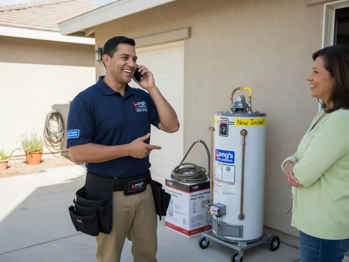 Leak Detection Congerville, IL FAQs